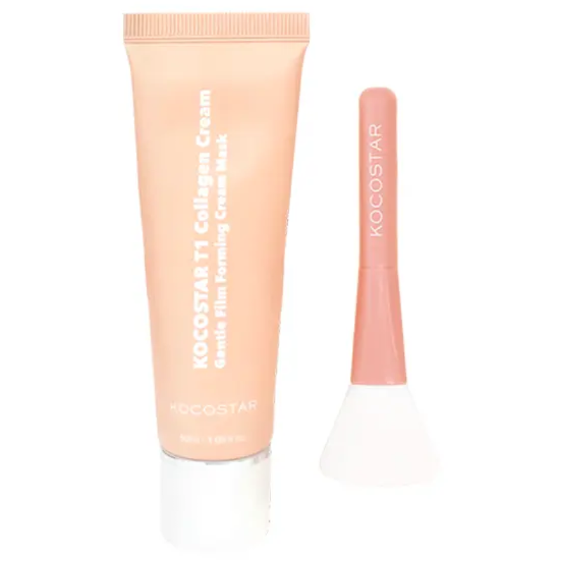 [코코스타] T1 콜라겐 폭탄 크림팩 55g, 1개, 1개입 27,500원