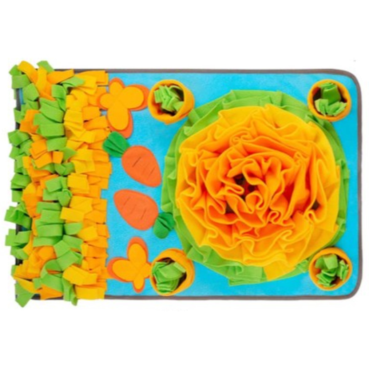 애견애묘 노즈워크담요 중 +공1 +삐삐당근2 증정, 1개 32,910원