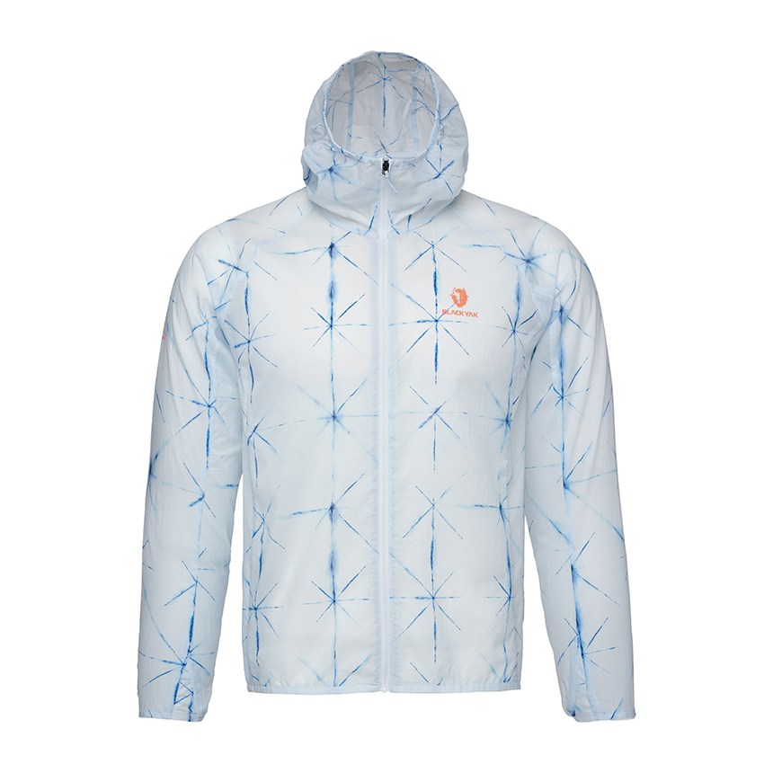 [본사출고]블랙야크 남성 트레일러닝 에어리 방풍자켓#1 점퍼 1BYJKSV005FT 169,200원