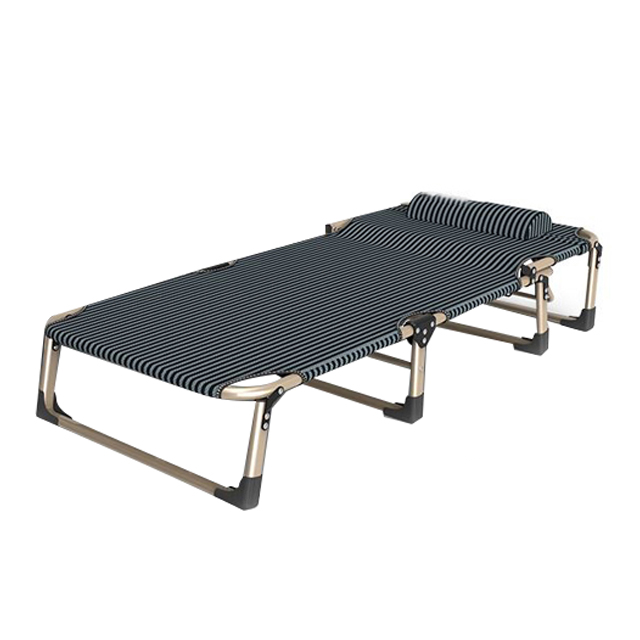 다퍼남 YATAK 휴대용 접이식 침대 29,800원