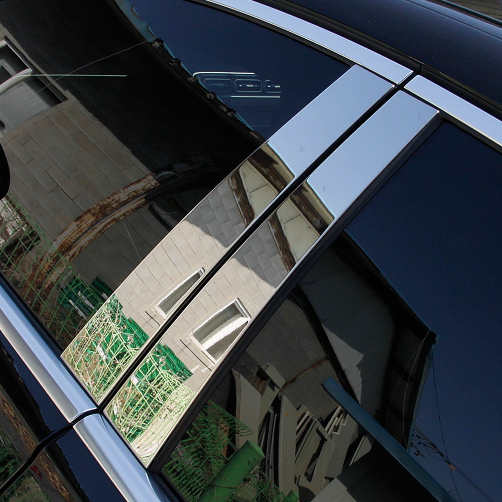 벤츠 S클래스 B필러 몰딩 마이바흐 타입 2021년이후 호환 용품 97,000원