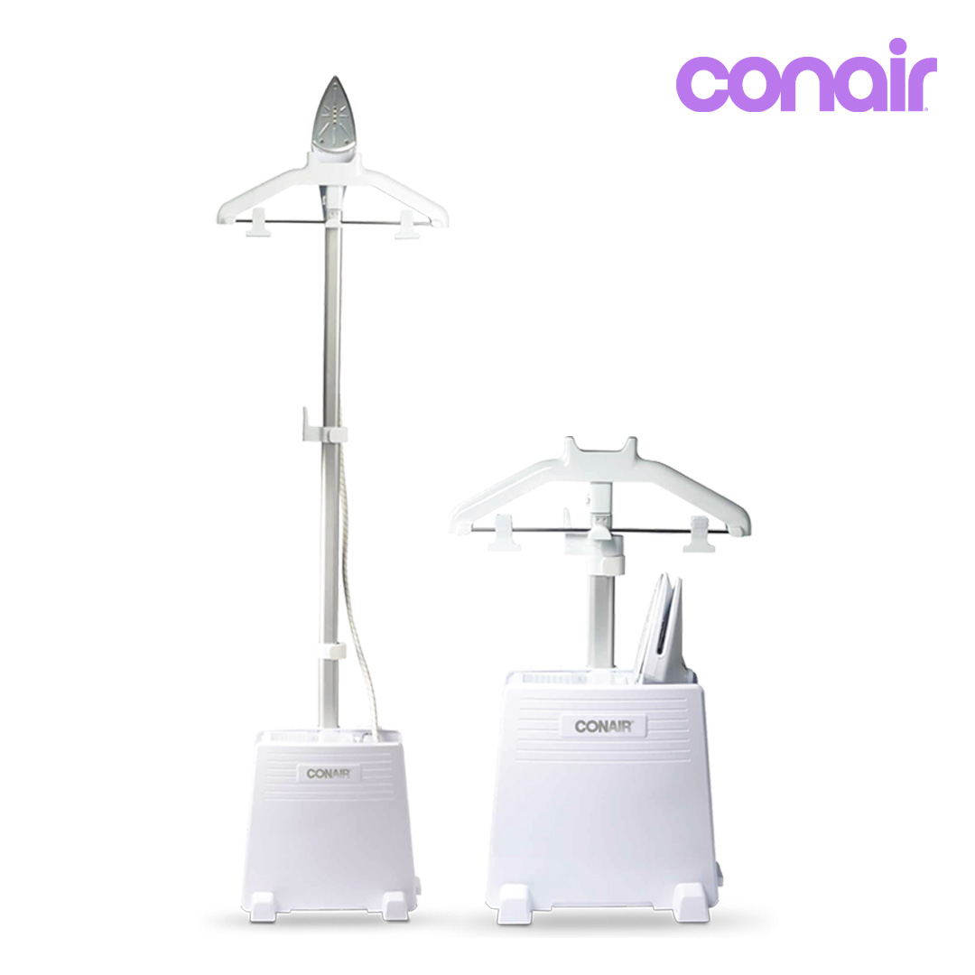 콘에어 스탠드형 듀얼 스팀다리미 119,000원