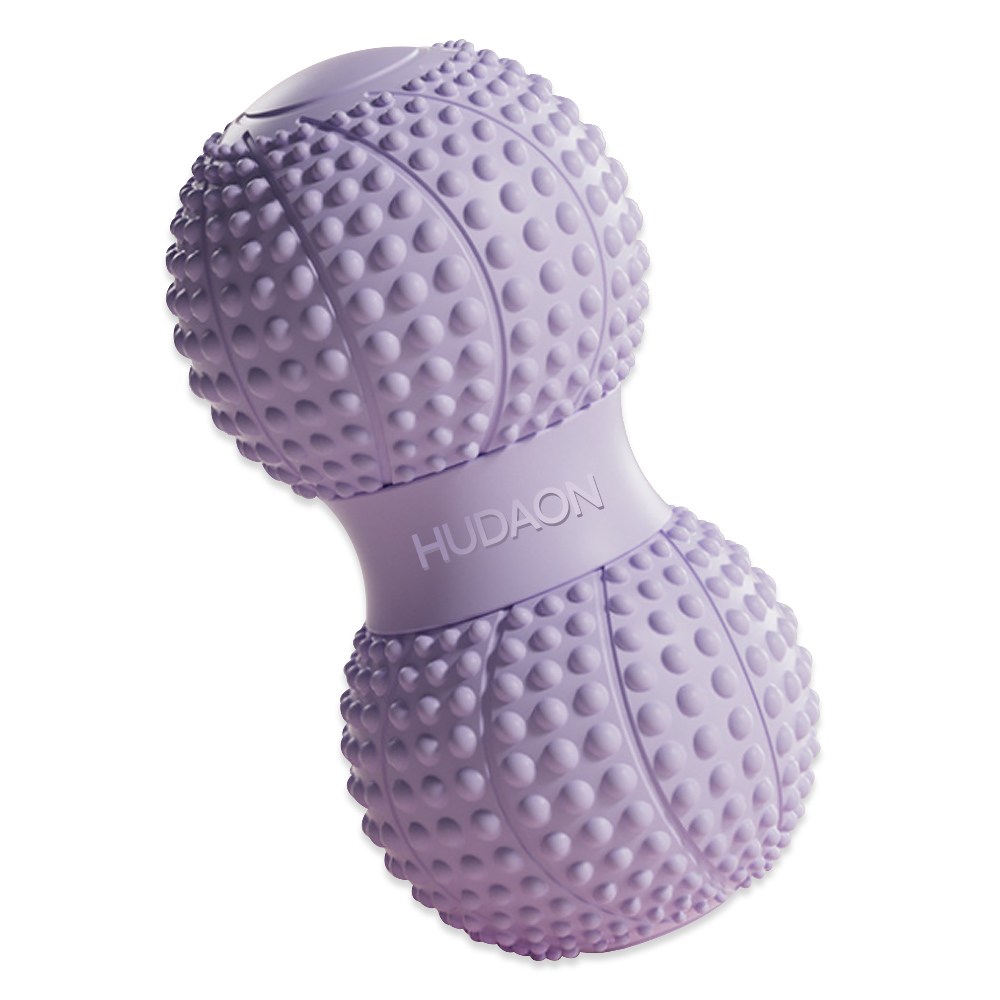 휴다온 발바닥 등 지압 땅콩 마사지볼 6,800원