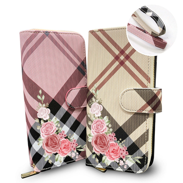 Four Rose 디자인 레트로 손목줄스트랩 증정 월렛 지폐카드수납 지갑형 다이어리 케이스 핸드폰케이스/갤럭시진2 케이스 A202 28,000원