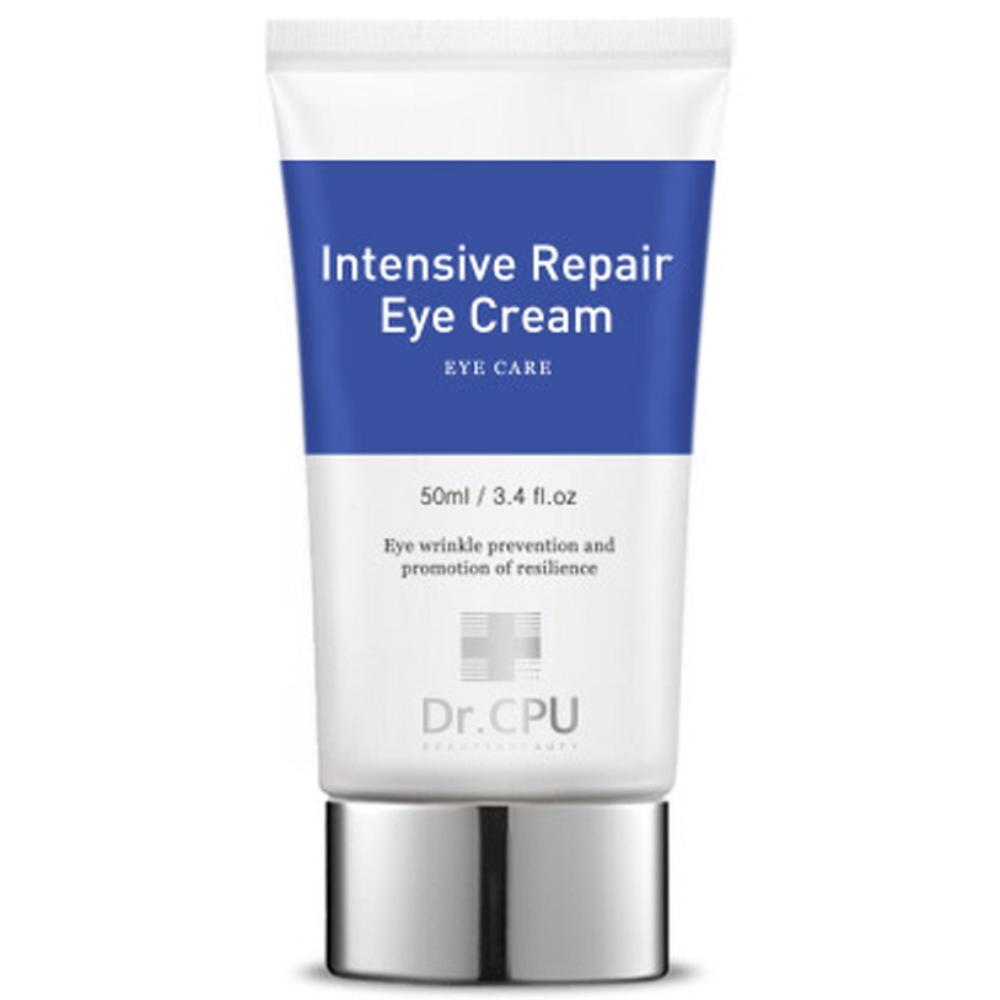 [Dr.CPU] 닥터씨피유 인텐시브 리페어 아이크림 50ml, 1개, 50ml 48,000원