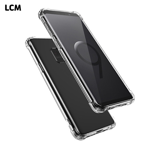 로켓샵 갤럭시노트 5 방탄 젤리 폰케이스(1+1) 2,600원