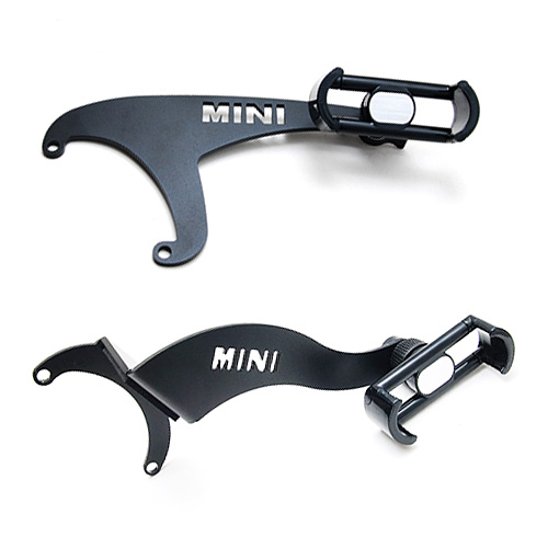 미니쿠퍼 거치대 집게형 핸드폰 거치대 53,000원