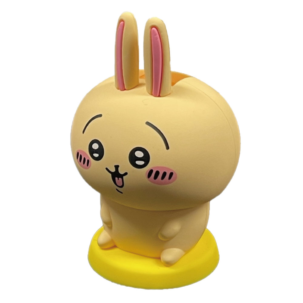 치이카와 먼작귀 피규어 칫솔꽂이 7,800원