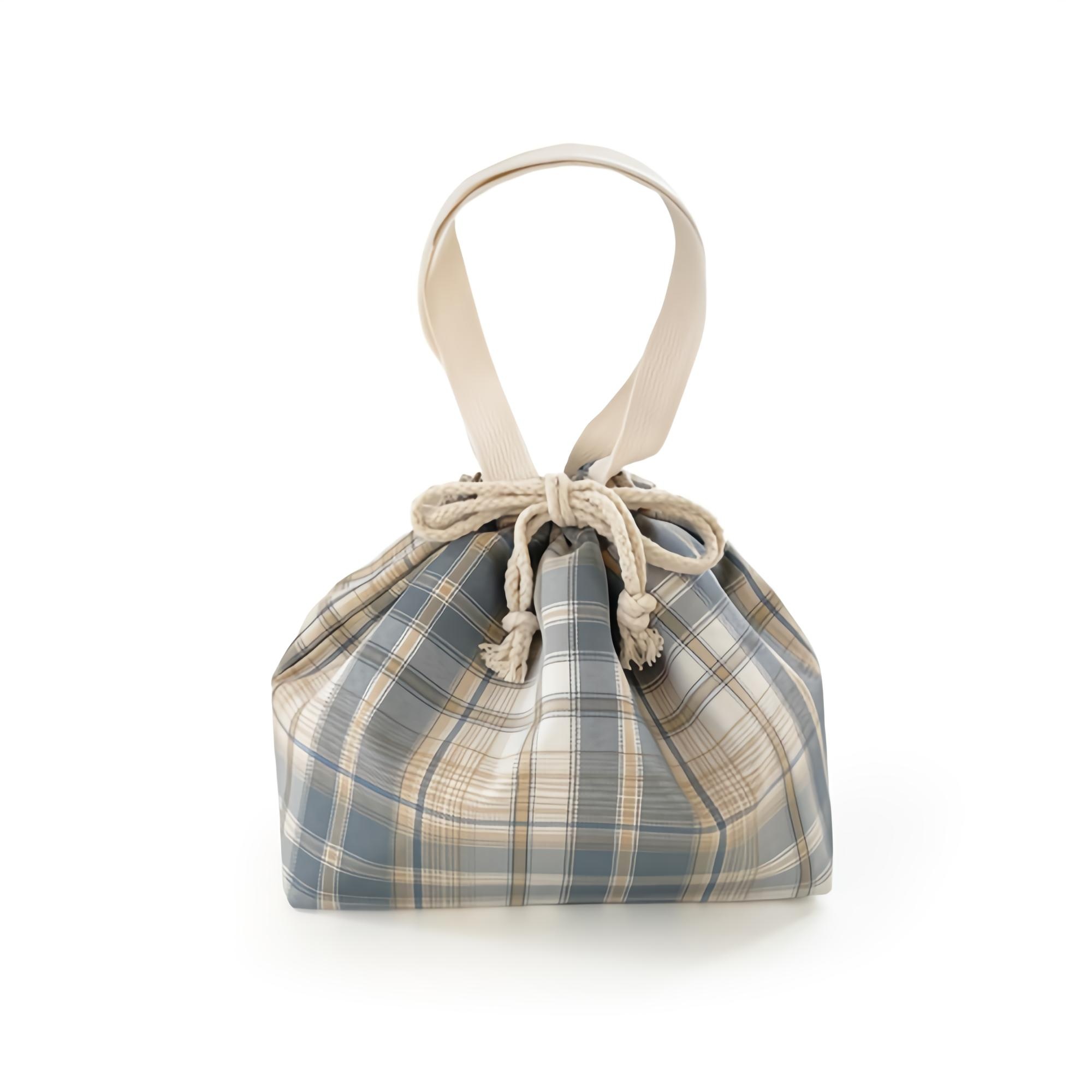 다소다 도시락가방 직장인 보온 보냉 백 도시락통 주머니 7,490원