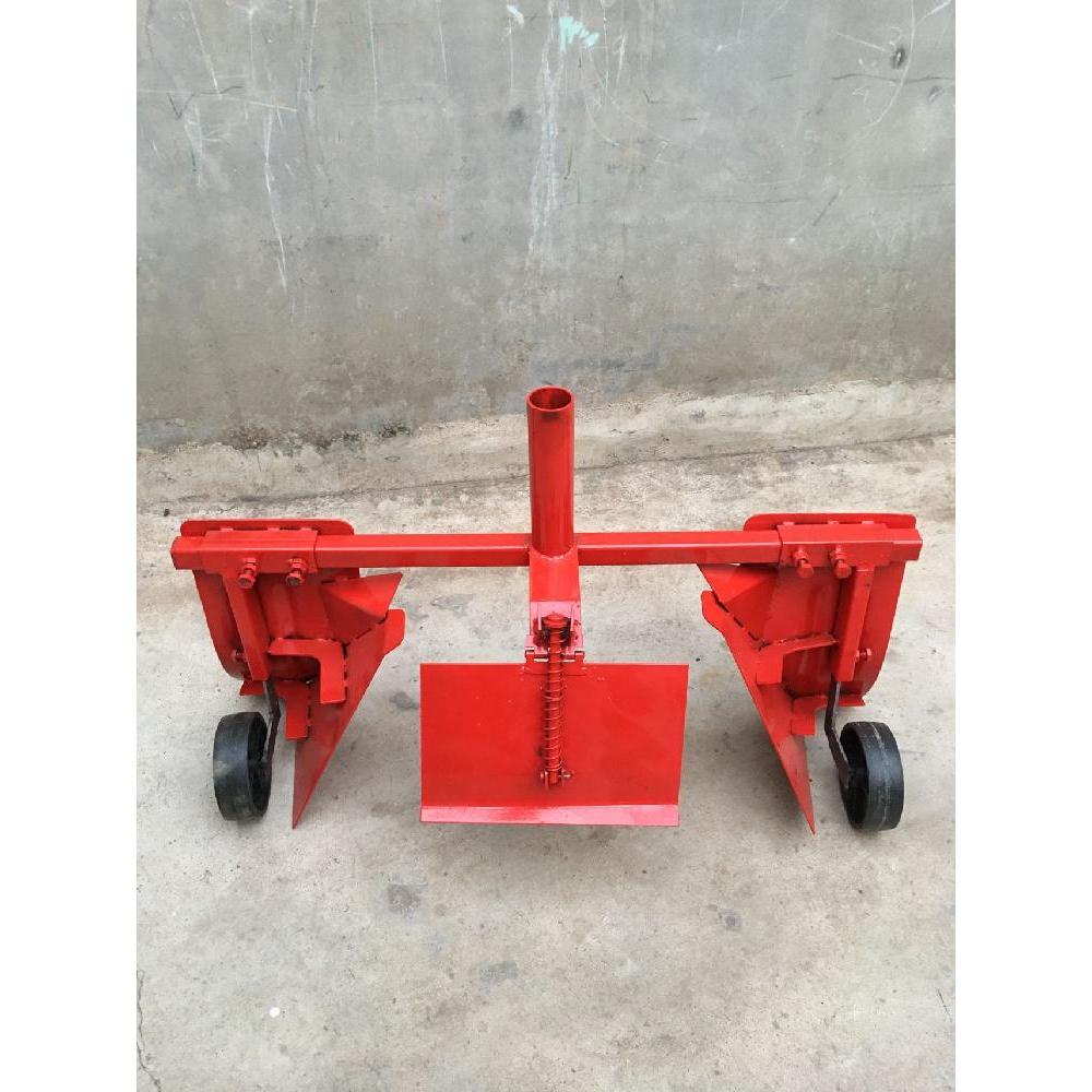 트랙터 구굴기 경운기 두둑 성형기 배토기 밭갈이 관리 농업용 99,300원