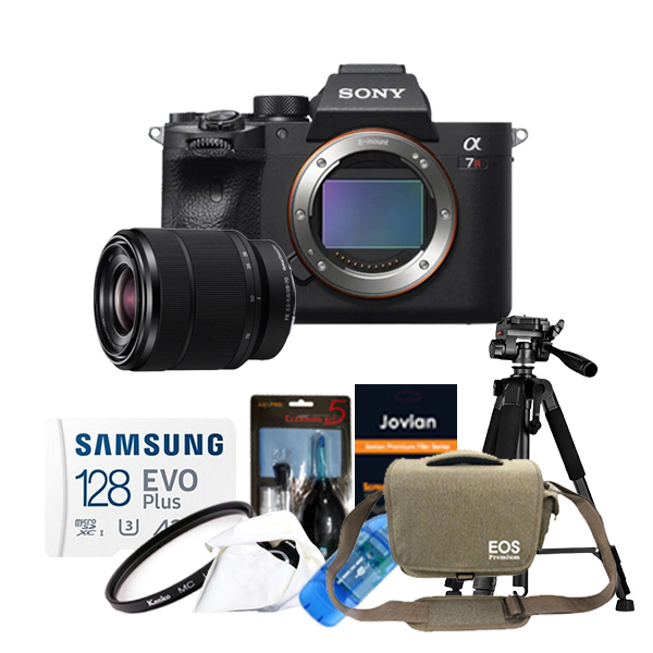 소니 A7R IV A(A7R4A)+28-70mm F3.5-5.6 OSS+메모리포함 8종 악세사리 패키지/컬스 4,270,000원