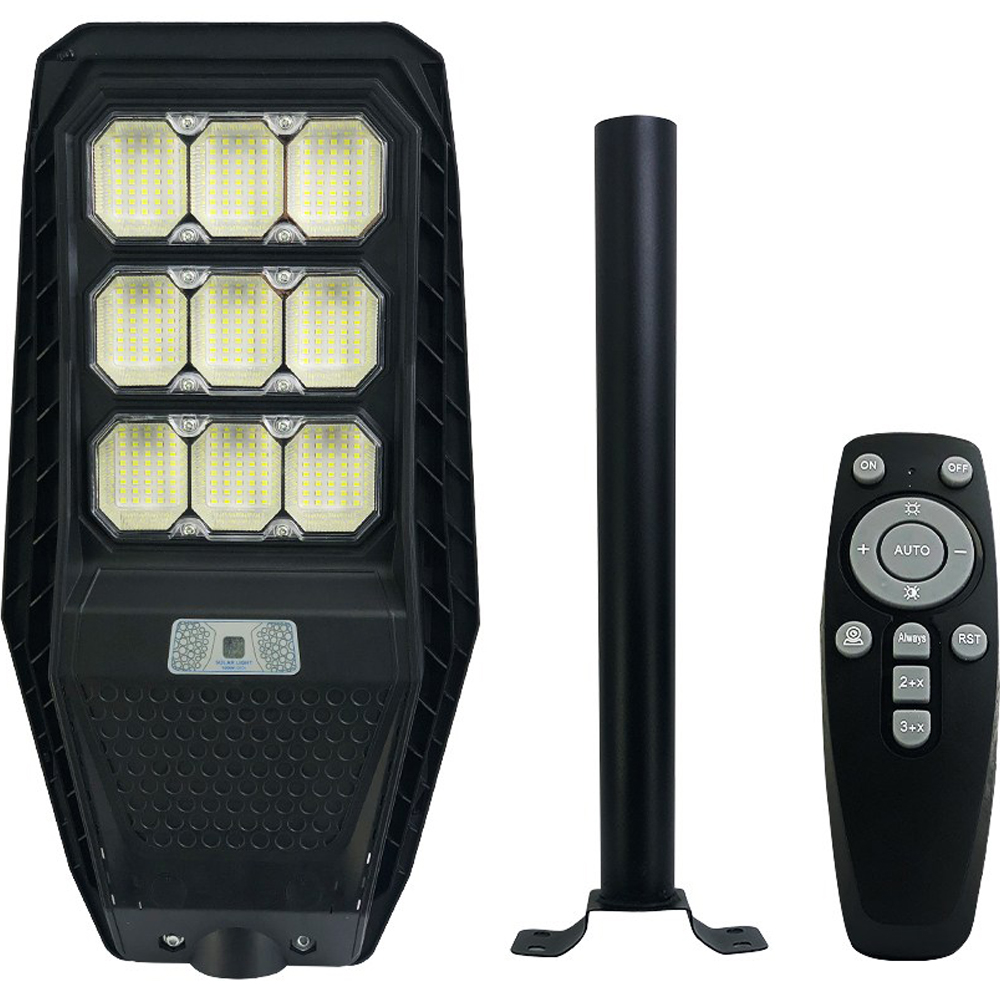 비상  LED 일체형 태양광 가로등 100W 48,500원