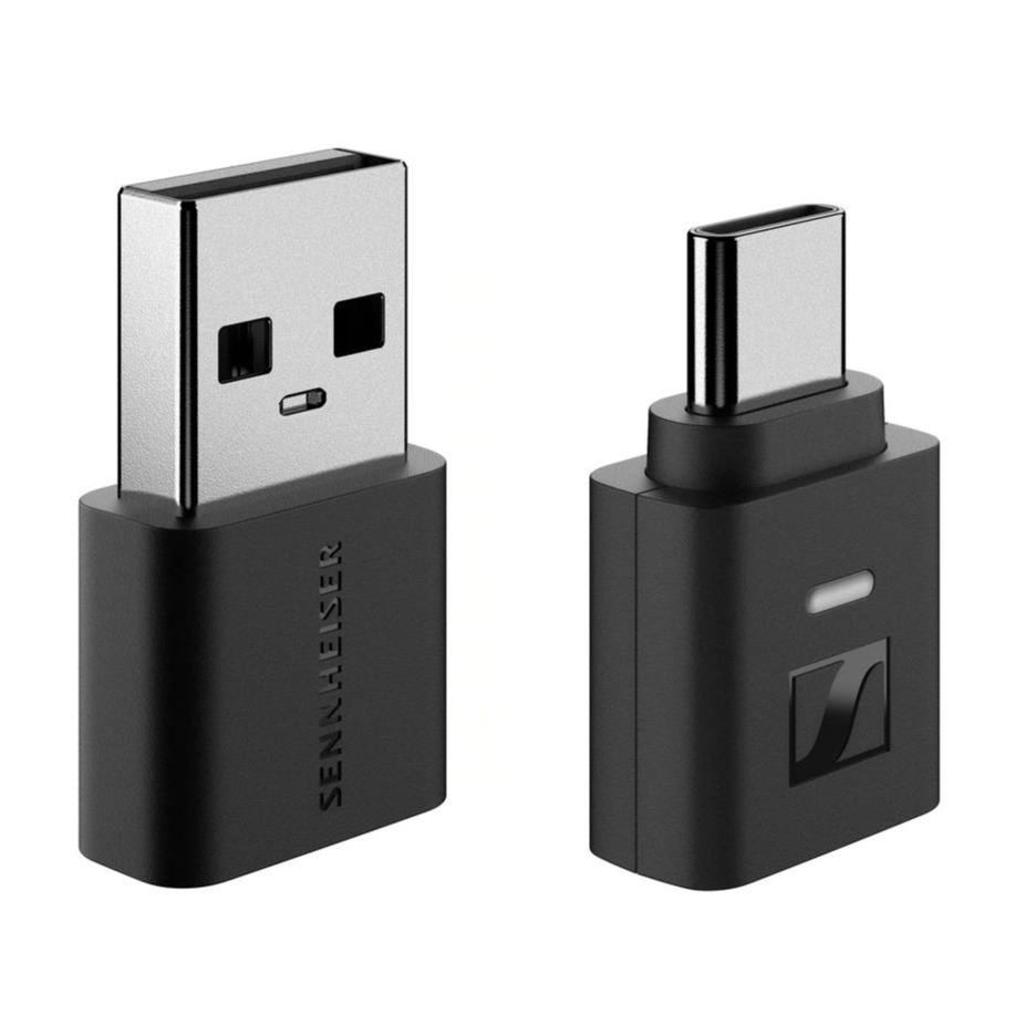 젠하이저 BTD 700 C 타입 aptX Lossless 지원 블루투스 5.4 동글 오디오 트렌스미터 60,000원