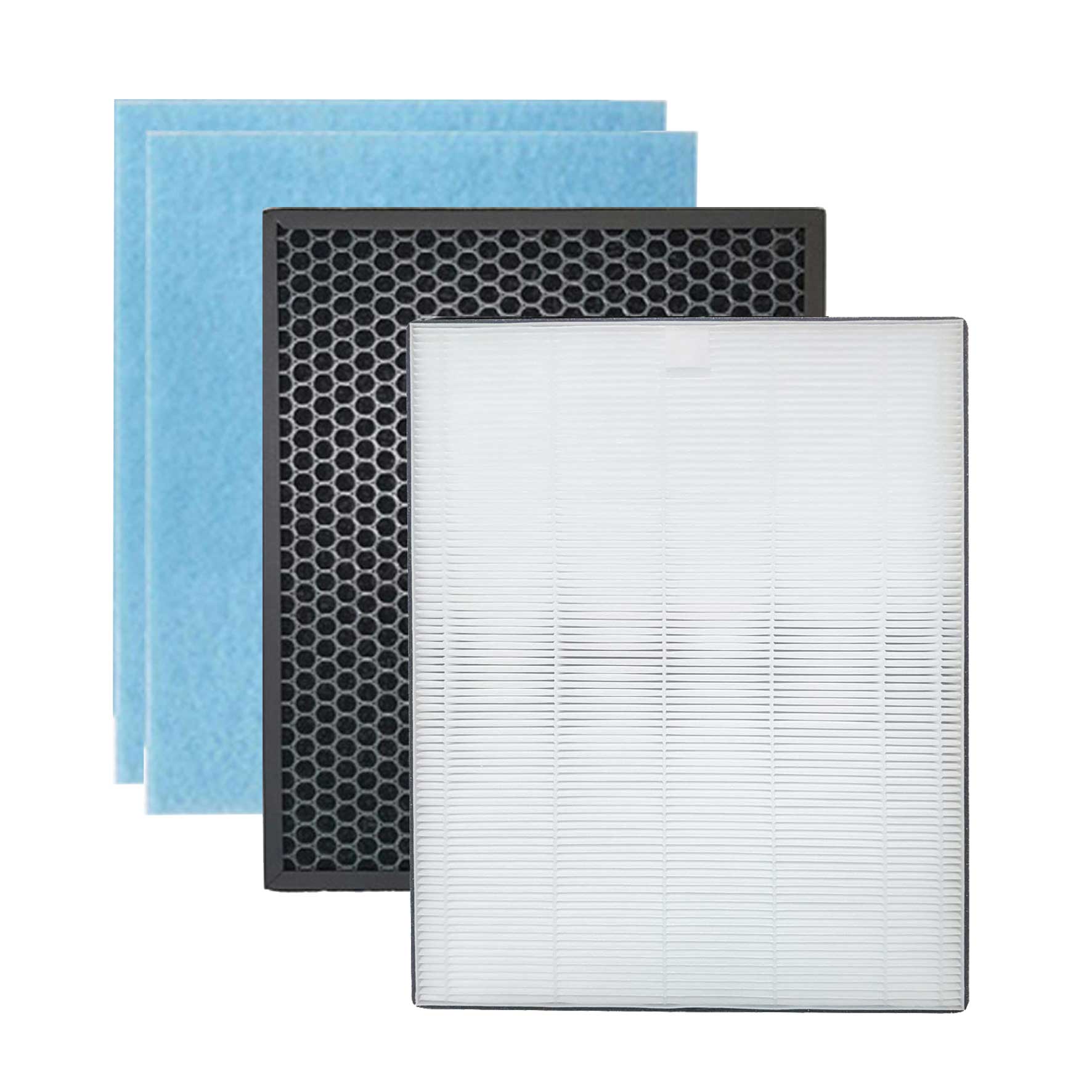 웅진코웨이공기청정기 호환필터 APD-1023A, 1세트, APD-1023A 33,500원