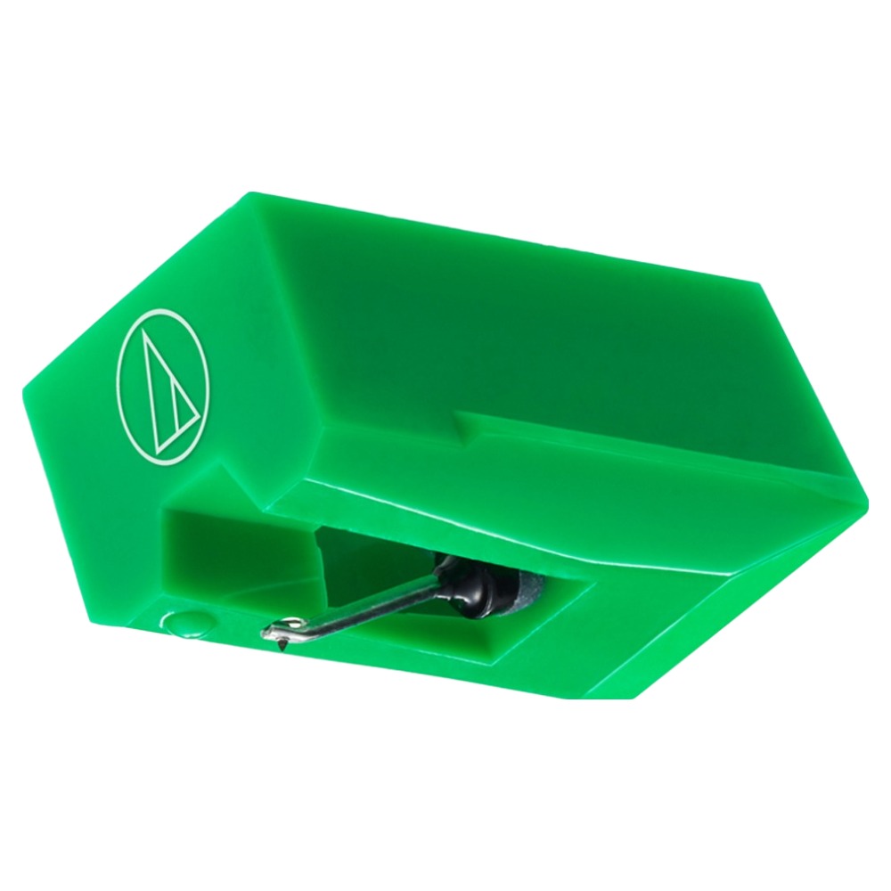 오디오테크니카 카트리지 교체형 바늘 46,550원