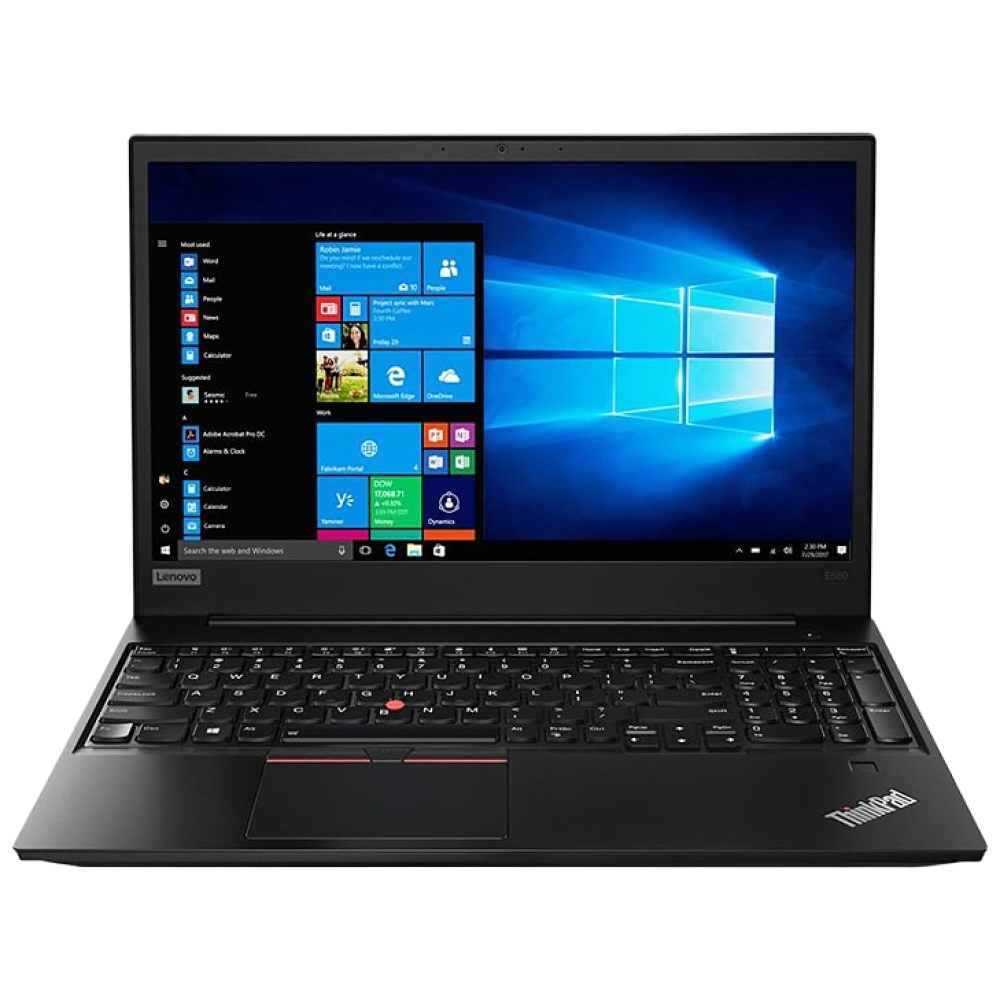 [LENOVNO ThinkPad] E580 인텔8세대 i5-8250U 8G SSD256G HD 윈도우11 15.6인치 368,000원