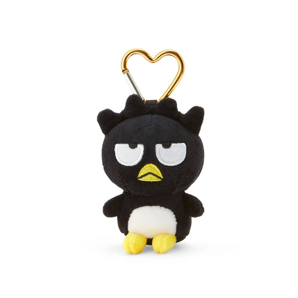 일본 산리오 정품 인형 키링 하트 마스코트 가방고리 15,900원