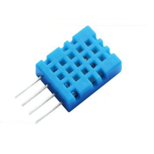 아두이노 온습도센서  DHT 11 온도 습도 센서 1,490원