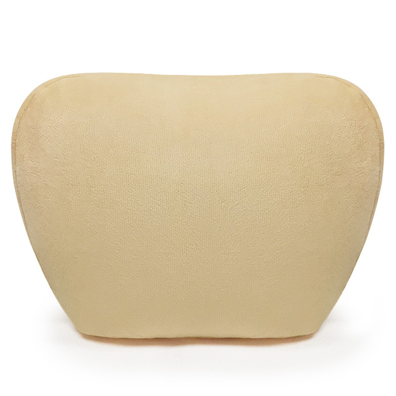 Ez2mk 극세사 벨벳 머리받침 목쿠션 MS-400 6,750원