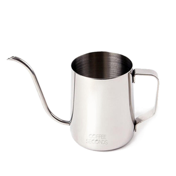 아트박스/커피세컨즈 커피세컨즈 핸드드립 드립주전자 350ml 12,000원