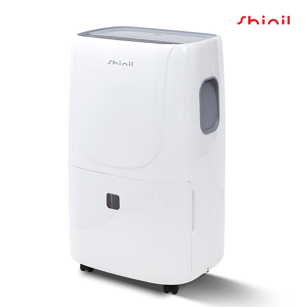 신일 1등급 제습기 펌프내장형 대형 업소용 공업용 산업용 대용량 창고용 물류창고 사은품 585,000원