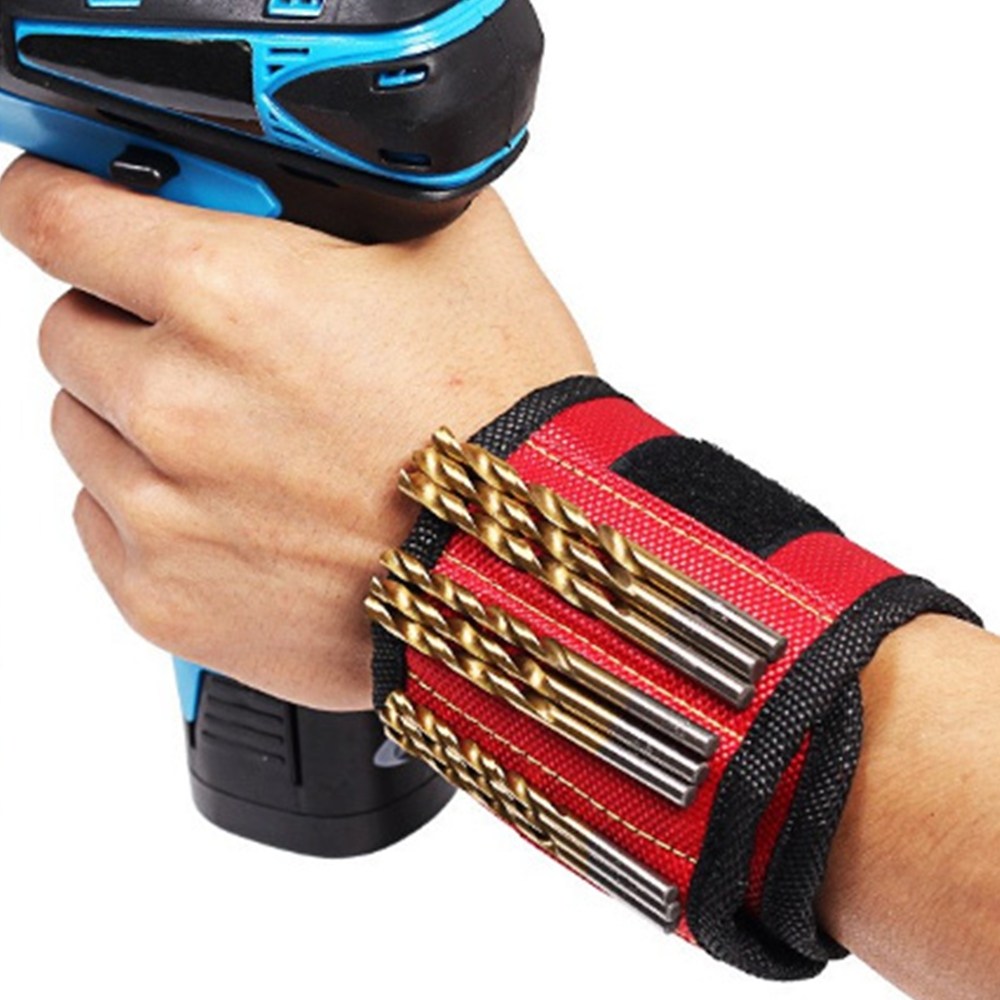 루이쉘 공업용 자석 손목 밴드 7,630원