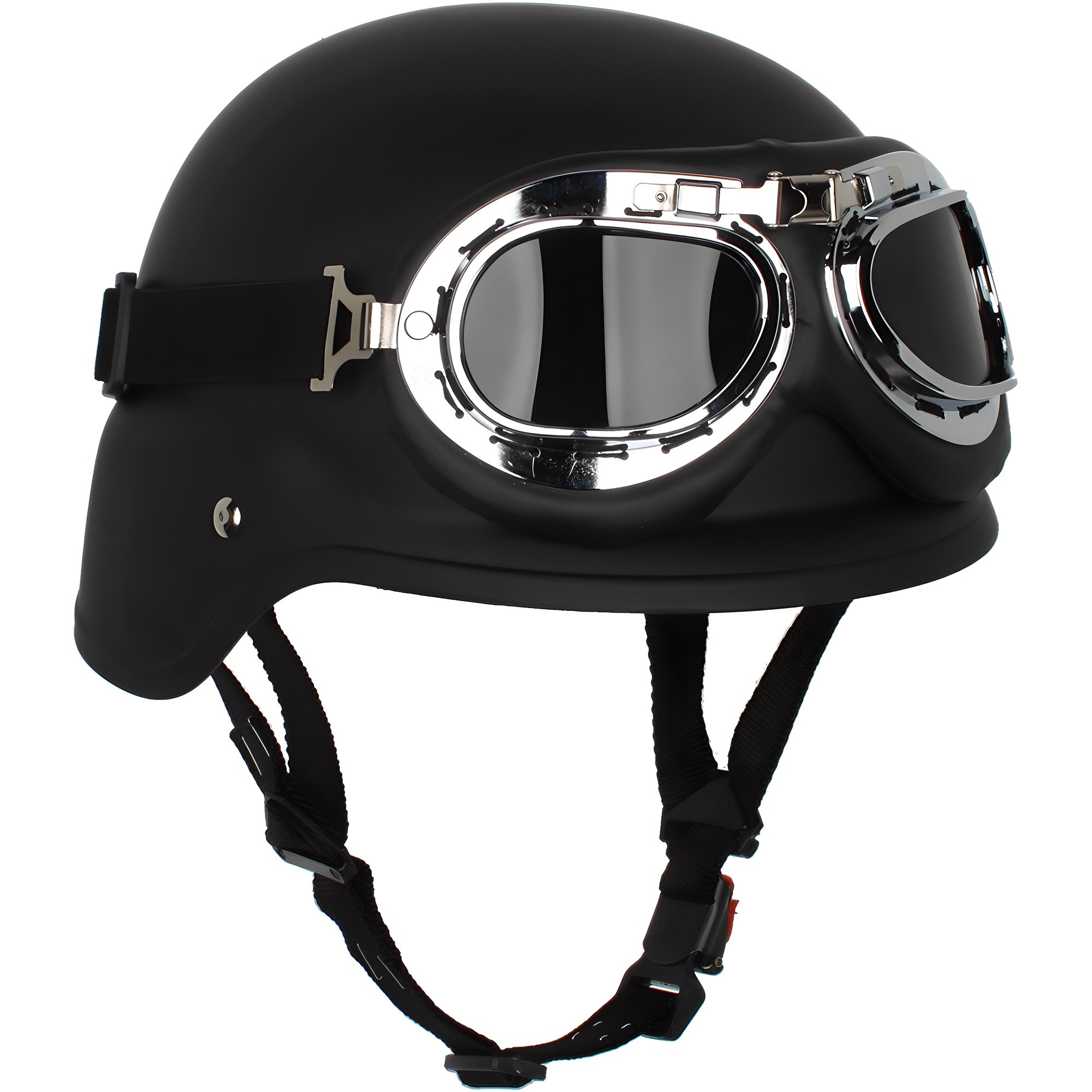 아우라헬멧 미군모 오토바이 헬멧 24,000원