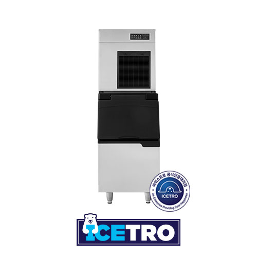 아이스트로 플레이크 너켓 얼음제빙 카페 사무실 음식점 대용량 IFI-770WF,770AF, IFI-770AF(수도권설치/지방별도청구)330kg 7,300,000원