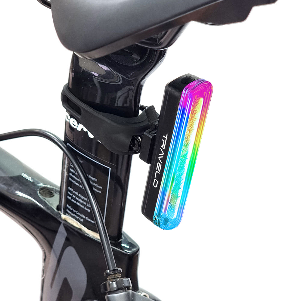 트레벨로 갤럭시 테일 14모드 자전거 후미등 15,780원