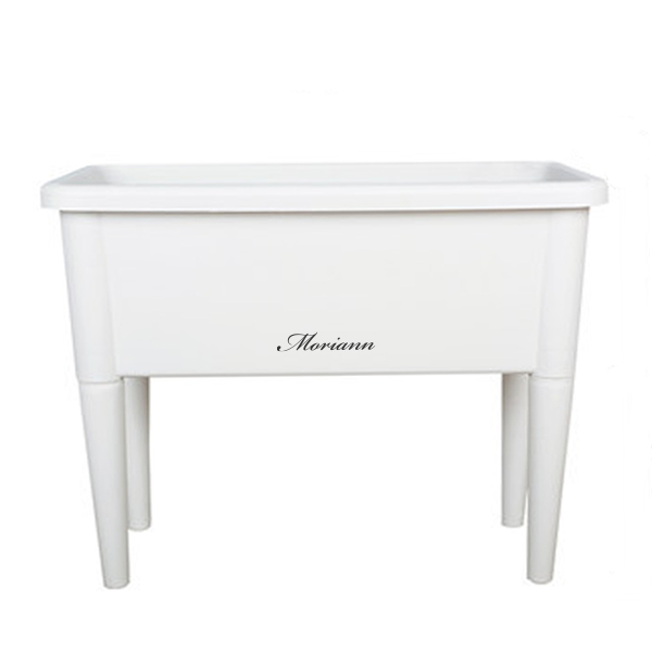 모리앤 스탠딩 특대형 저면관수 텃밭화분7665 79,900원