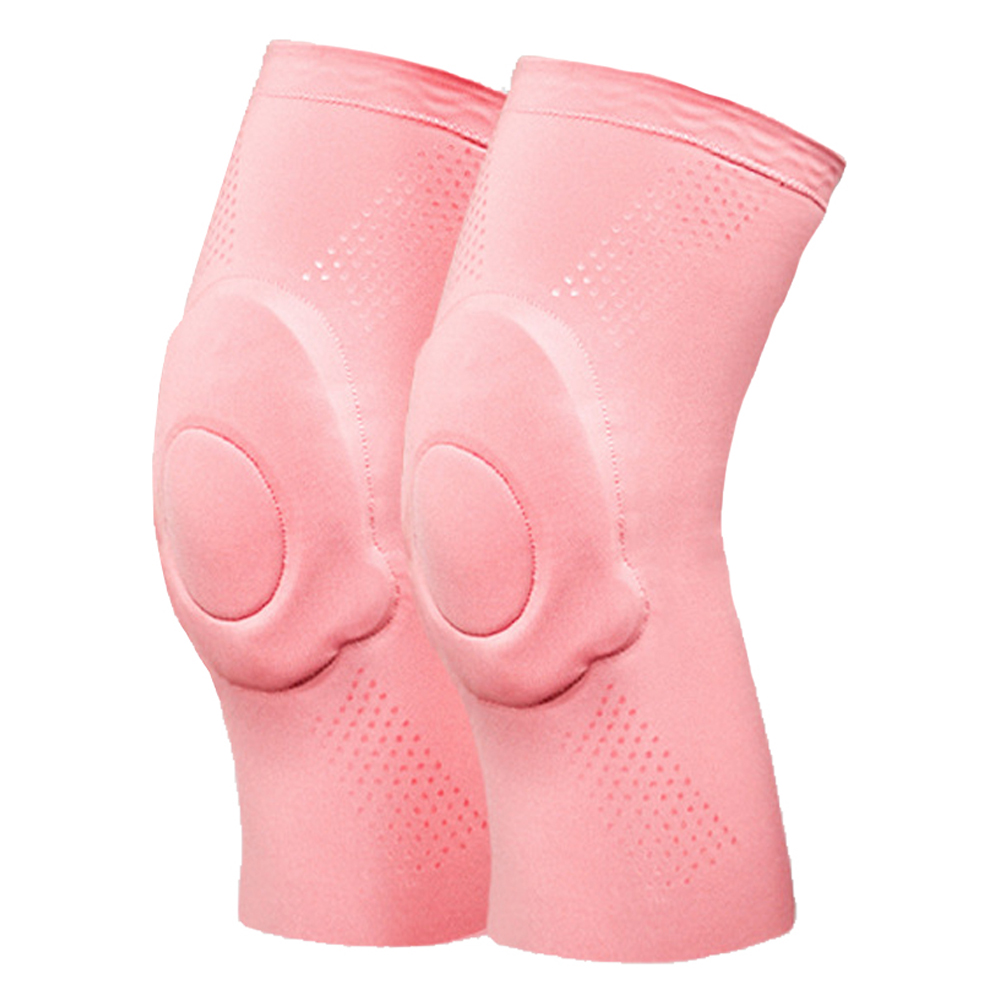 러비쉬 젤패드 무릎 보호대 2p, 핑크, 1세트 25,220원