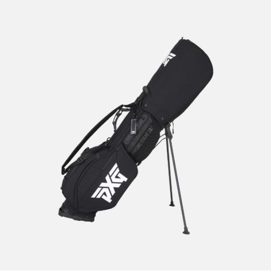 [백화점 정품] PXG 공용 8인치 알루미늄 라이트 웨이트 스탠드 백-PJPPU820321 531,050원