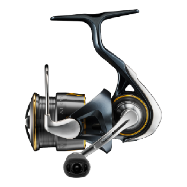 다이와 23 에어리티 스피닝릴, 23 에어리티 SF 2000SS-H, 혼합색상 627,400원