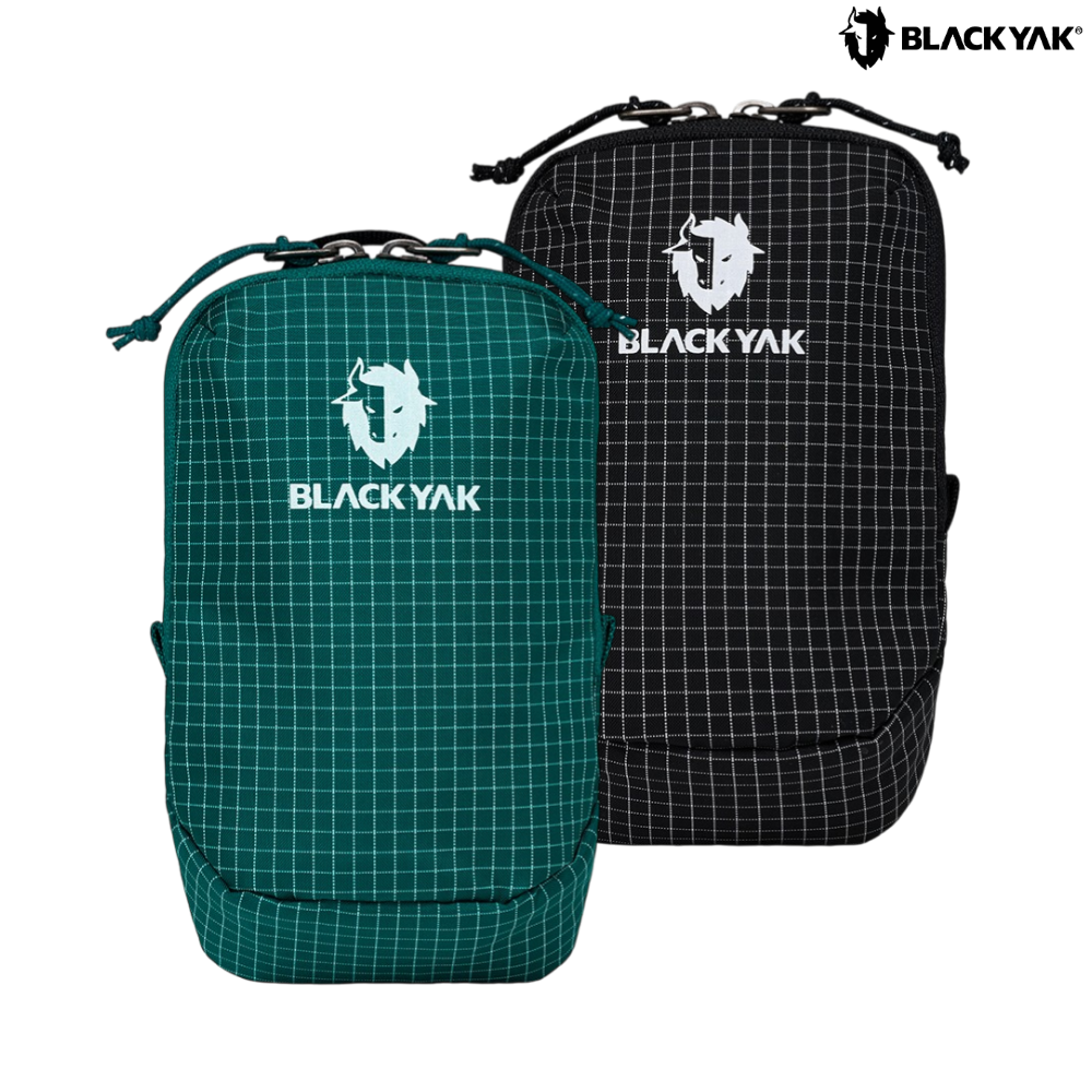 블랙야크 델타미니파우치 2BYABXV911 서브파우치 핸드폰가방 41,650원