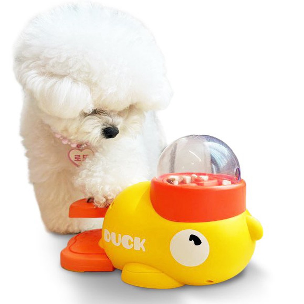 옙퍼피 강아지 노즈워크 오리팡 퍼즐 장난감 압도적 귀여움 11,160원