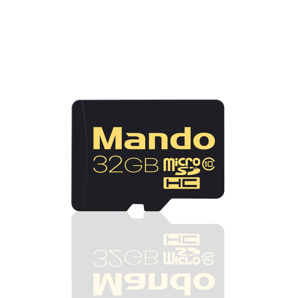 만도 블랙박스 정품 메모리카드 32GB Micro SD Memory card/카드리더기 증정 25,900원