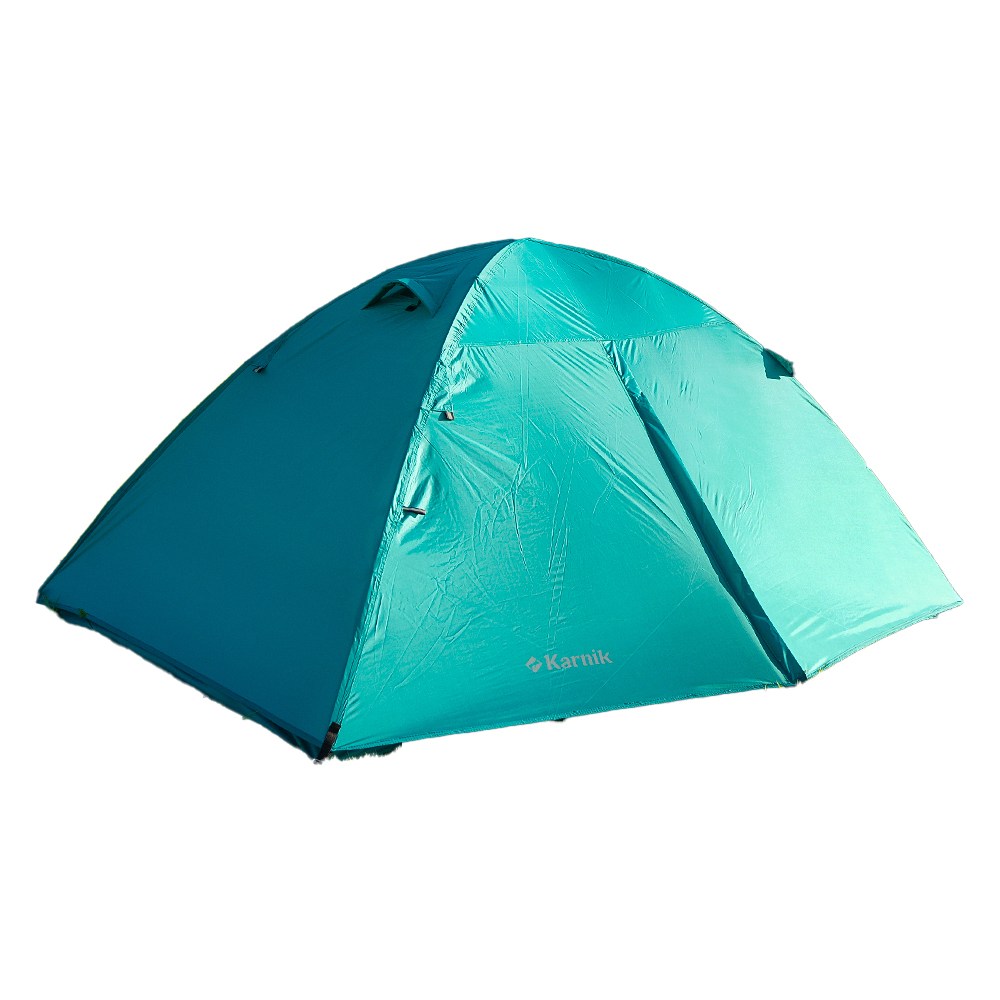 카르닉 시에나 백패킹 텐트 풀세트, 블루그린(텐트+루프플라이A+그라운드시트) 109,000원