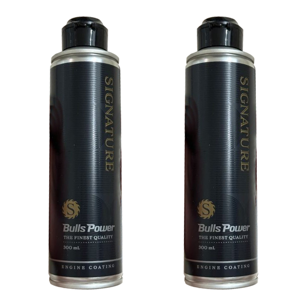 불스원 시그니처 엔진코팅제 전차종 공용 49,200원