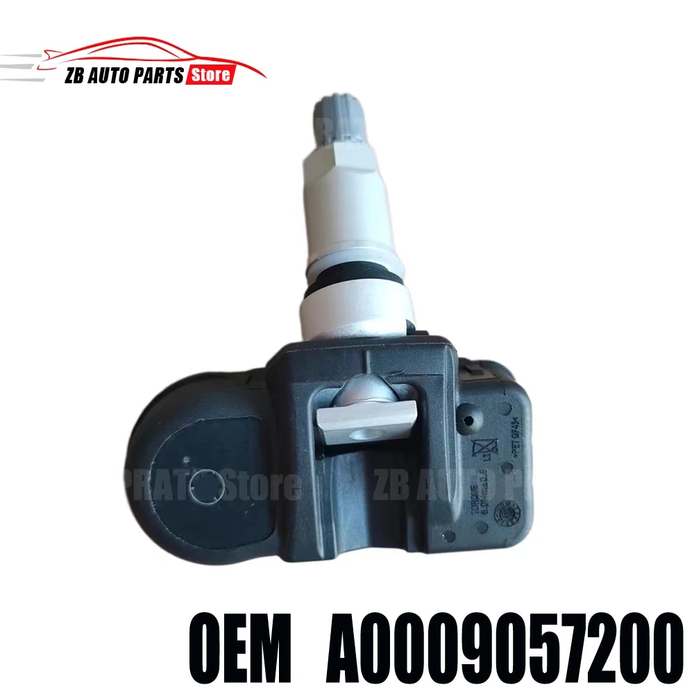 TPMS 타이어 압력 센서 메르세데스 스마트 C E S CL CLA CLS A0009050030Q03 A0009054100 A0009057200 433mhz A0009050030 19,340원