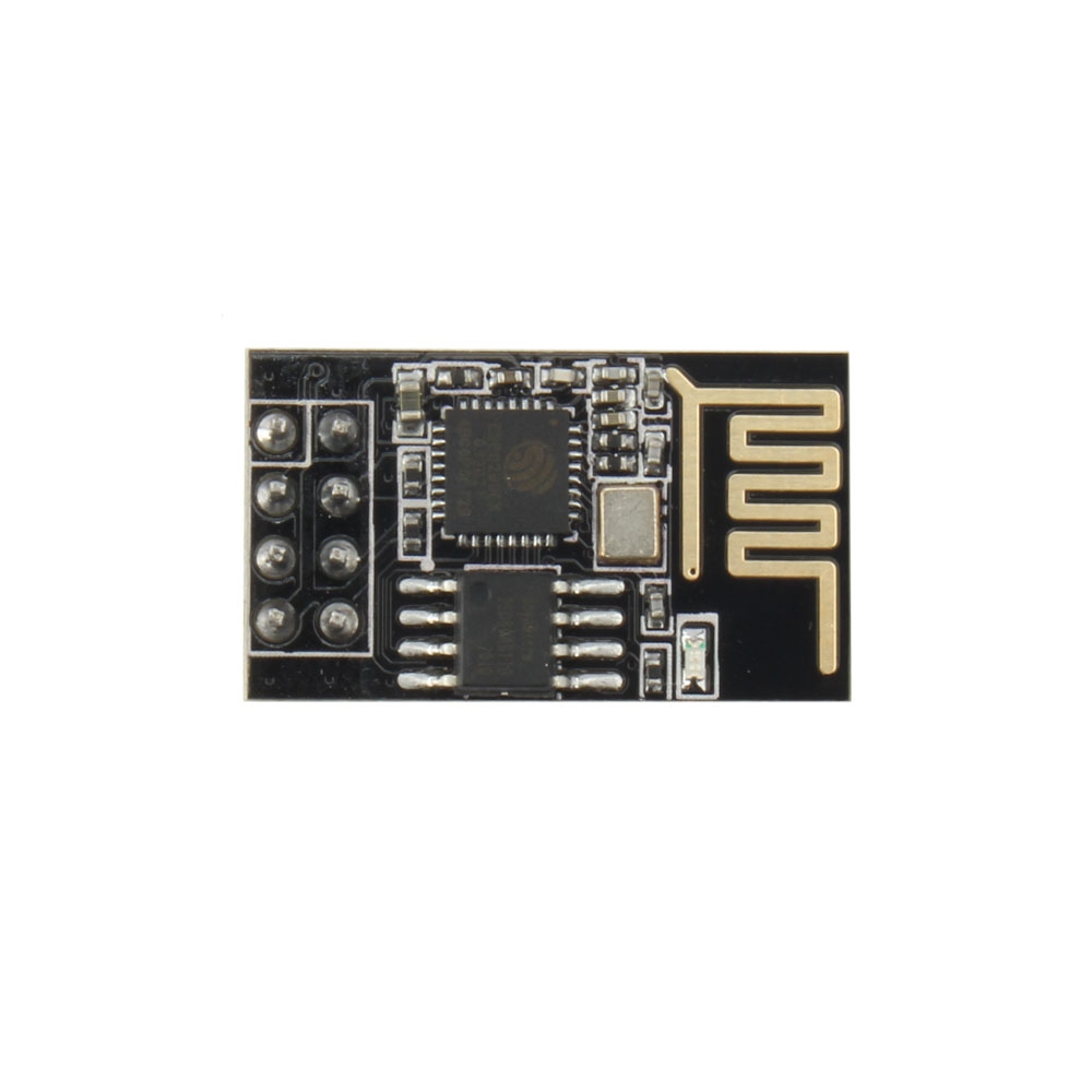ESP8266(ESP-01S) WIFI모듈 DM783 5,250원