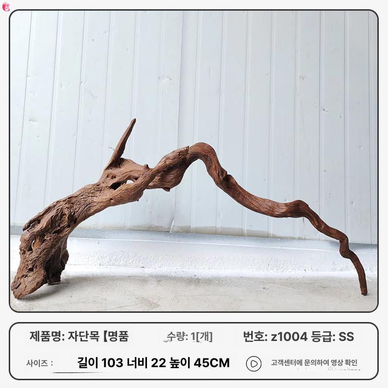 어항 수족관 성형유목 장식품 관상어 해수어 식물 수생 340,300원
