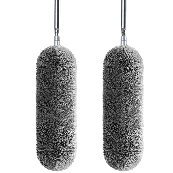 가려거든 길이조절 자유각도조절 먼지털이개, 1세트 11,900원