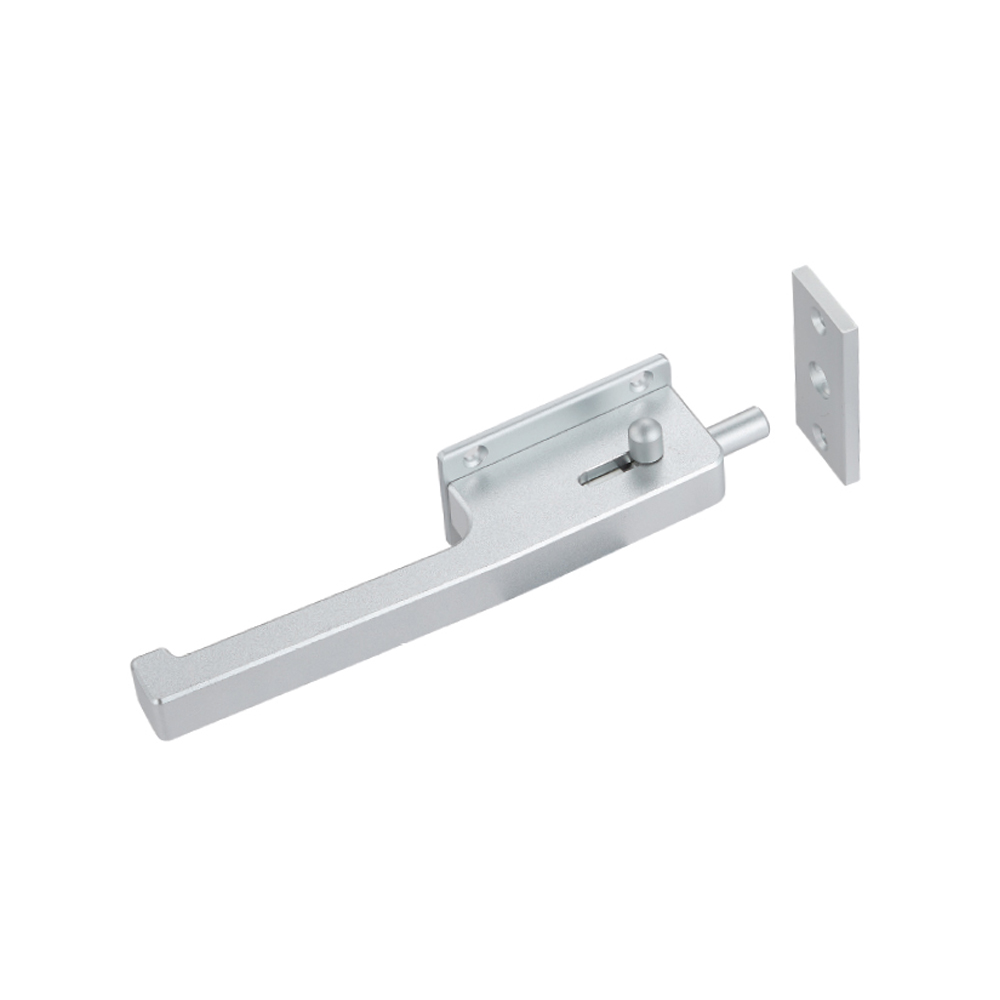 [철물공장] 피팅룸 잠금장치 오도시 YJ AL, 1개 28,600원