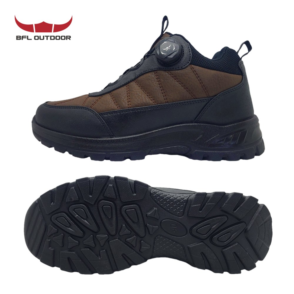 BFL 다이얼 겨울 패딩 방한화 WA40BR-M17 운동화 미들 방한부츠 4017 45,360원