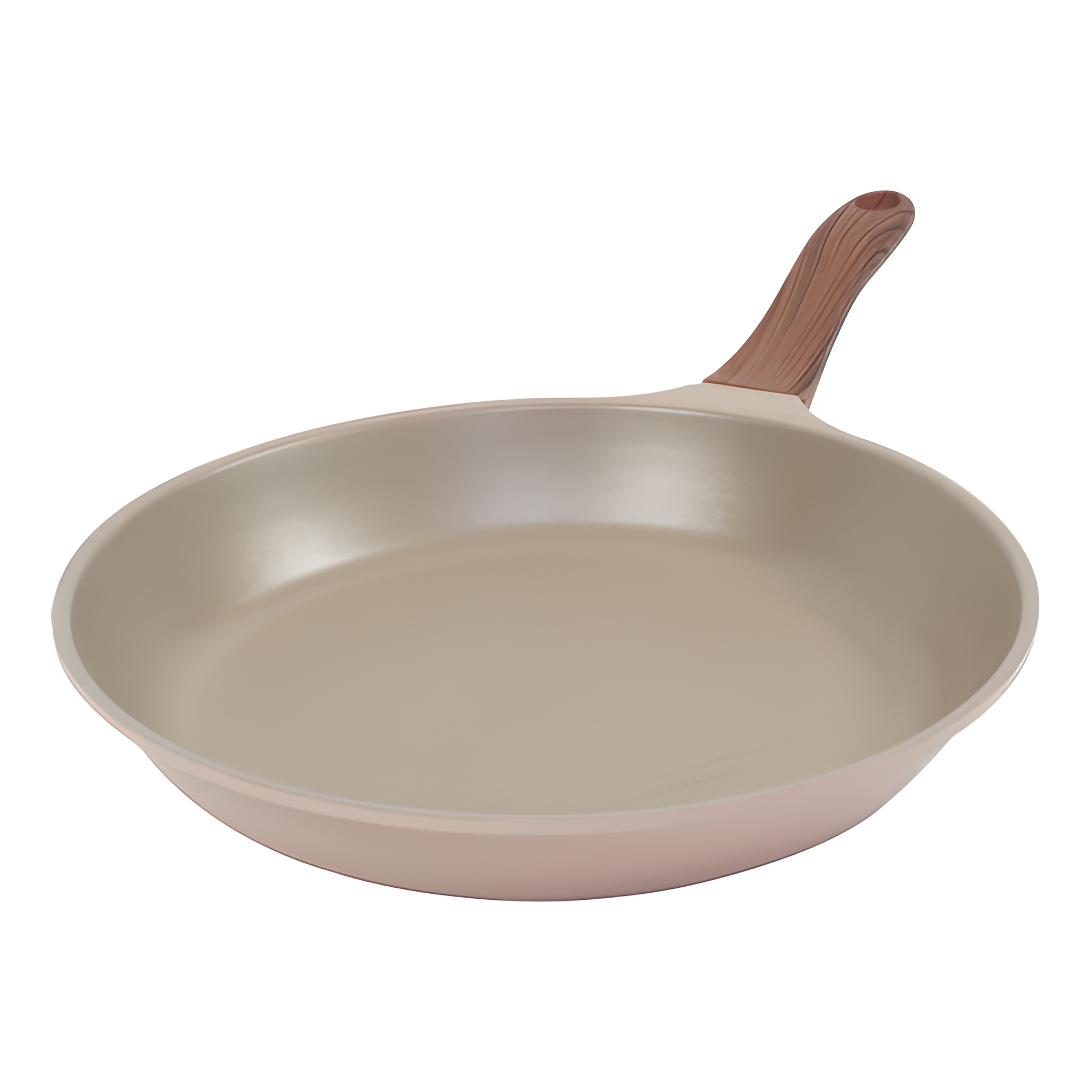 키친아트 본 우드 파스텔핑크 다이아 프라이팬 16,060원