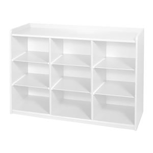 어린이집 영아 유아 유치원가구 칼라 튼튼한 9인 사물함 352,900원