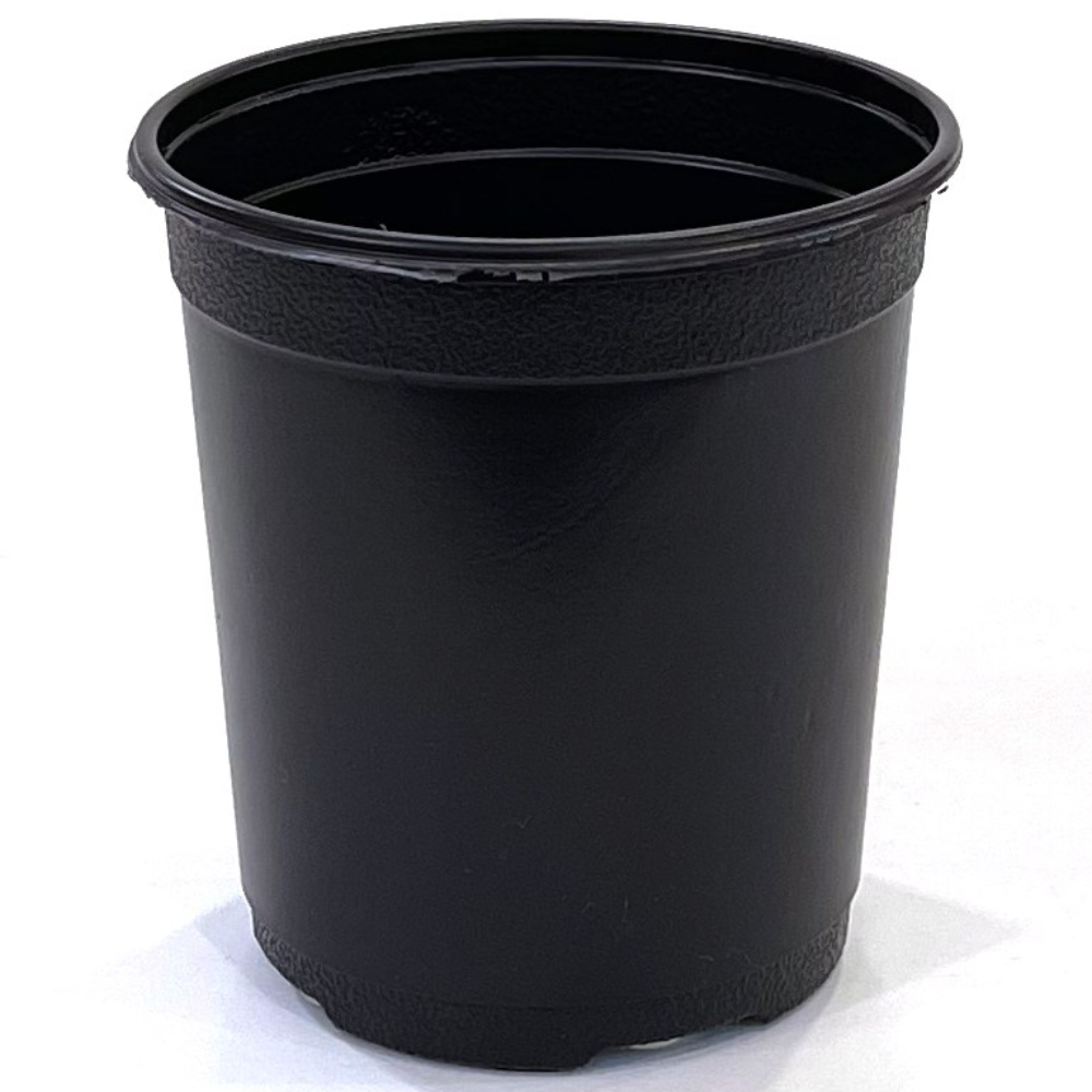묶음판매 이색포트(검정)120L 1000개 비닐포트 화분, 1개 216,000원