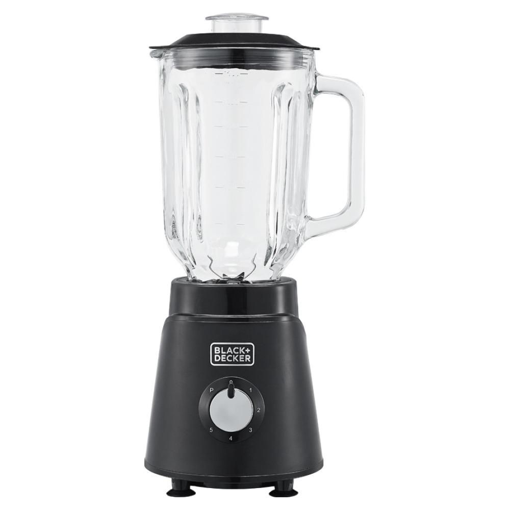 블랙앤데커 고속 5단 블렌더1.5L 66,240원