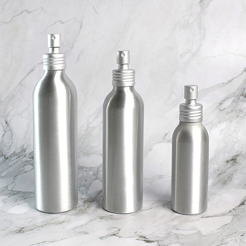 캔들바다 알루미늄고급-스프레이공병 [ 100ml, 170ml, 250ml ], 100ml (알루미늄+캡), 1개 1,800원