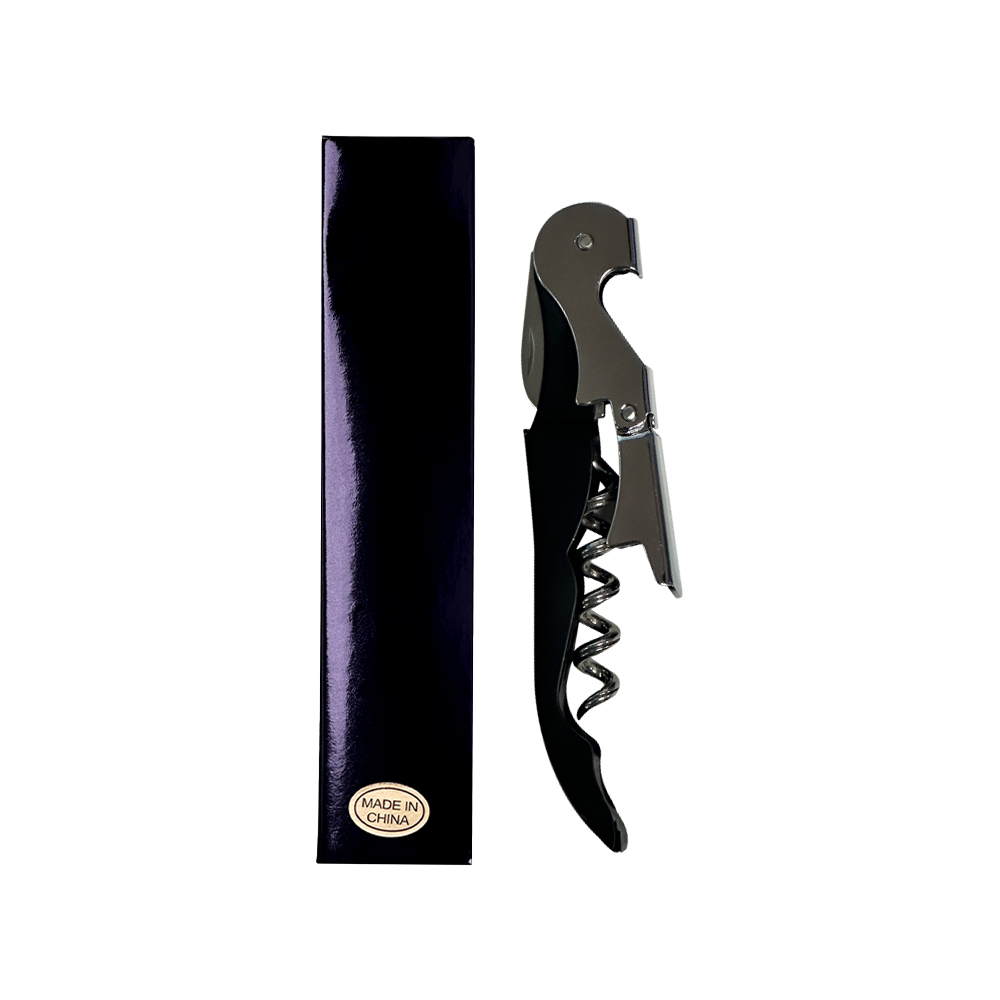 1879 2단 와인 오프너 스테인리스트 소믈리에 나이프 50개 73,260원